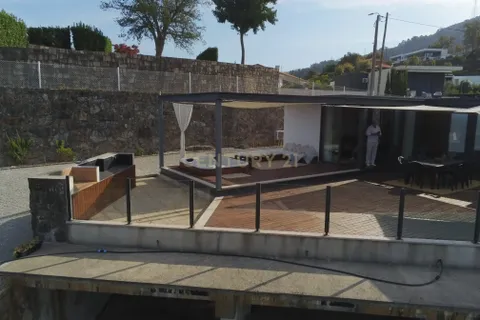 Villa i Paredes, Porto, Paredes - € 575 000 | Ref: C0256-03248 - foto 6
