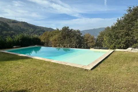 Villa i Paredes, Porto, Paredes - € 575 000 | Ref: C0256-03248 - foto 13