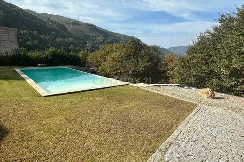Villa i Paredes, Porto, Paredes - € 575 000 | Ref: C0256-03248 - foto 17
