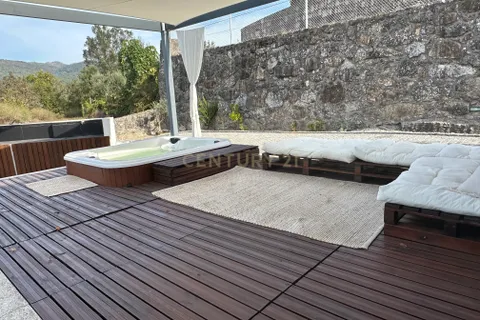 Villa i Paredes, Porto, Paredes - € 575 000 | Ref: C0256-03248 - foto 18
