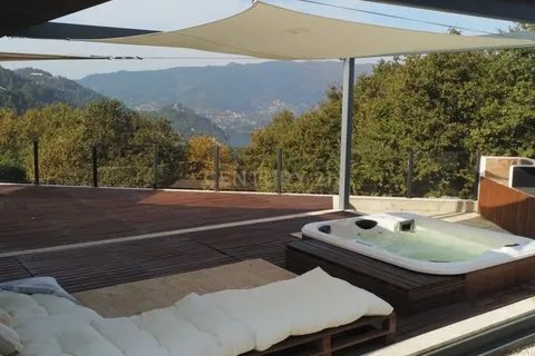 Villa i Paredes, Porto, Paredes - € 575 000 | Ref: C0256-03248 - foto 32