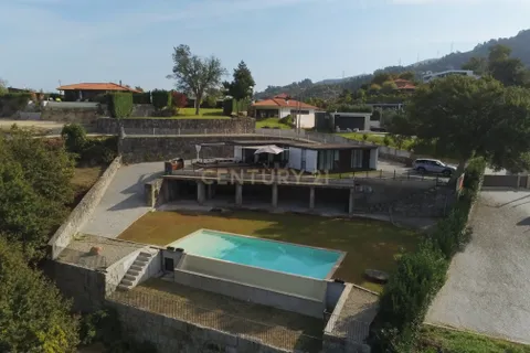 Villa i Paredes, Porto, Paredes - € 575 000 | Ref: C0256-03248 - foto 39