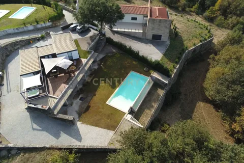Villa i Paredes, Porto, Paredes - € 575 000 | Ref: C0256-03248 - foto 42