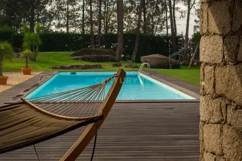 Villa i Celorico de Basto, Braga, Celorico de Basto - € 555.000 | Ref: C0256-03149 - foto 1