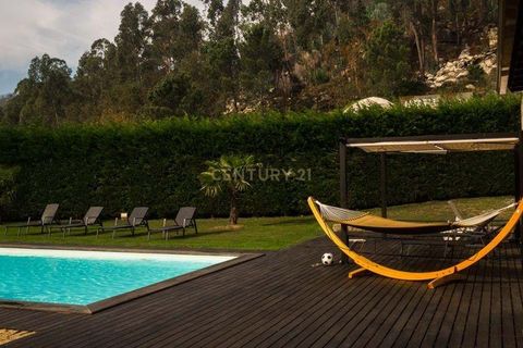 Villa i Celorico de Basto, Braga, Celorico de Basto - € 555.000 | Ref: C0256-03149 - foto 3