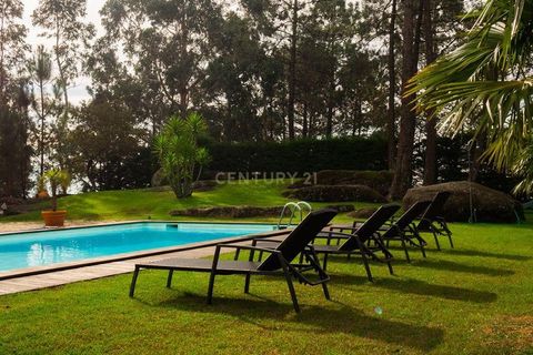 Villa i Celorico de Basto, Braga, Celorico de Basto - € 555.000 | Ref: C0256-03149 - foto 5