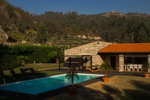Villa i Celorico de Basto, Braga, Celorico de Basto - € 555.000 | Ref: C0256-03149 - foto 6