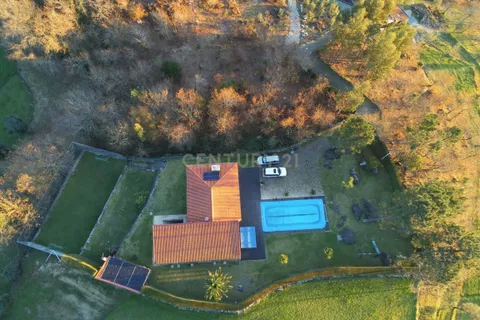 Villa i Celorico de Basto, Braga, Celorico de Basto - € 555.000 | Ref: C0256-03149 - foto 10