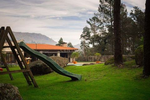 Villa i Celorico de Basto, Braga, Celorico de Basto - € 555.000 | Ref: C0256-03149 - foto 22