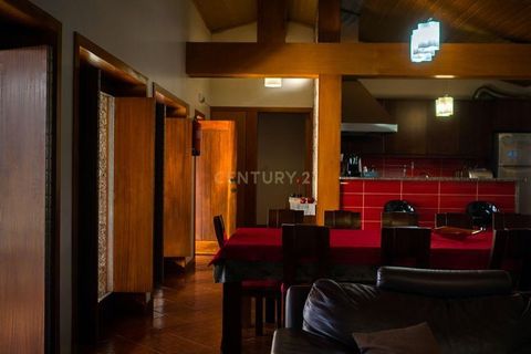 Villa i Celorico de Basto, Braga, Celorico de Basto - € 555.000 | Ref: C0256-03149 - foto 23