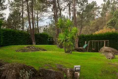 Villa i Celorico de Basto, Braga, Celorico de Basto - € 555.000 | Ref: C0256-03149 - foto 24