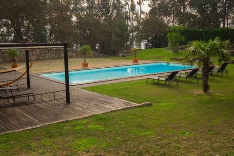 Villa i Celorico de Basto, Braga, Celorico de Basto - € 555.000 | Ref: C0256-03149 - foto 32