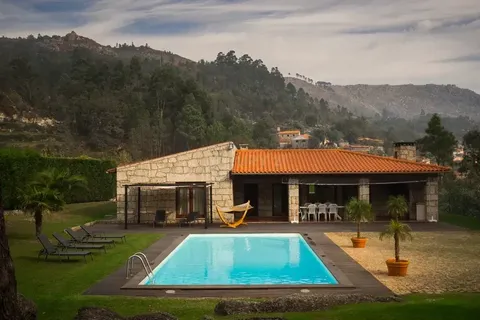 Villa i Celorico de Basto, Braga, Celorico de Basto - € 555.000 | Ref: C0256-03149 - foto 33
