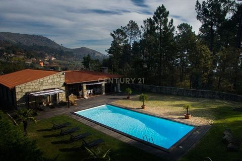 Villa i Celorico de Basto, Braga, Celorico de Basto - € 555.000 | Ref: C0256-03149 - foto 36