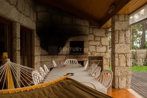 Villa i Celorico de Basto, Braga, Celorico de Basto - € 555.000 | Ref: C0256-03149 - foto 38