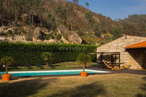 Villa i Celorico de Basto, Braga, Celorico de Basto - € 555.000 | Ref: C0256-03149 - foto 39