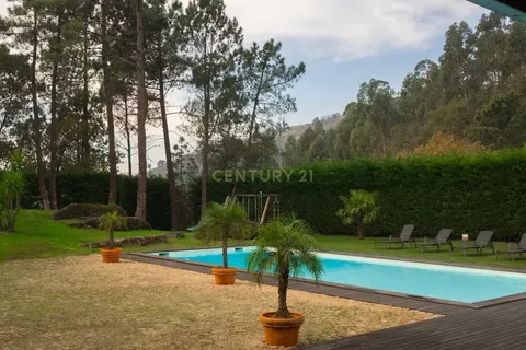 Villa i Celorico de Basto, Braga, Celorico de Basto - € 555.000 | Ref: C0256-03149 - foto 46