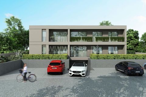Lejlighed i Barcelos, Braga, Barcelos - € 265.000 | Ref: 254250280 - foto 4
