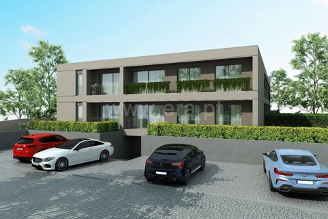 Lejlighed i Barcelos, Braga, Barcelos - € 185.000 | Ref: 254250283 - foto 2