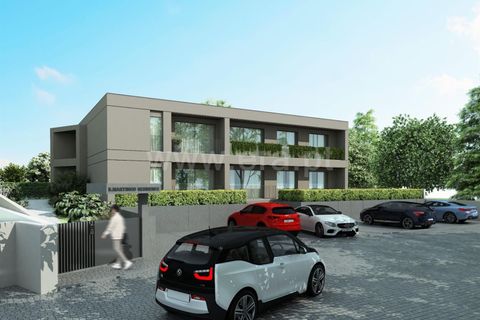 Lejlighed i Barcelos, Braga, Barcelos - € 185.000 | Ref: 254250283 - foto 5