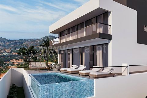 Villa i Funchal, Madeira, Funchal - € 1.500.000 | Ref: 081250297 - foto 2