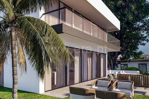 Villa i Funchal, Madeira, Funchal - € 1.500.000 | Ref: 081250297 - foto 3