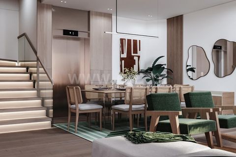 Villa i Funchal, Madeira, Funchal - € 1.500.000 | Ref: 081250297 - foto 4