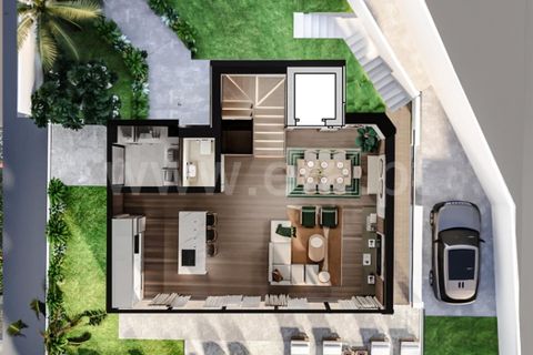 Villa i Funchal, Madeira, Funchal - € 1.500.000 | Ref: 081250297 - foto 5
