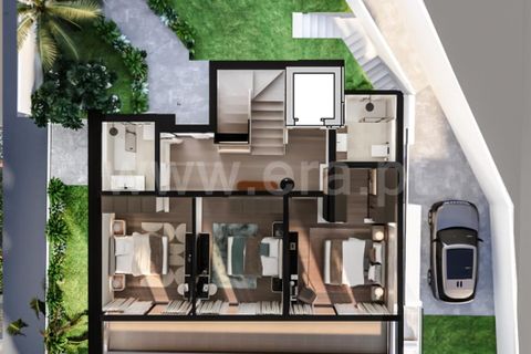 Villa i Funchal, Madeira, Funchal - € 1.500.000 | Ref: 081250297 - foto 6