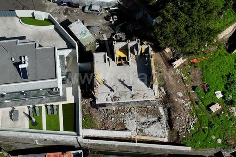 Villa i Funchal, Madeira, Funchal - € 1.500.000 | Ref: 081250297 - foto 7