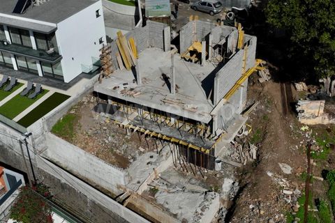 Villa i Funchal, Madeira, Funchal - € 1.500.000 | Ref: 081250297 - foto 8