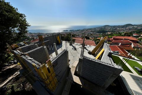 Villa i Funchal, Madeira, Funchal - € 1.500.000 | Ref: 081250297 - foto 13