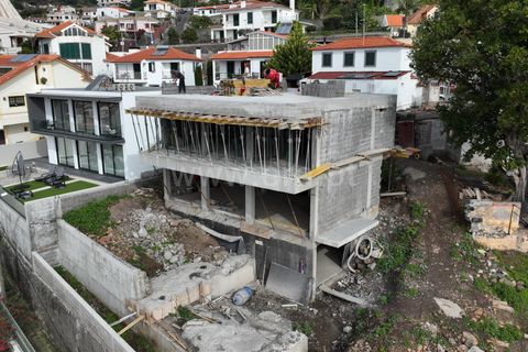 Villa i Funchal, Madeira, Funchal - € 1.500.000 | Ref: 081250297 - foto 15