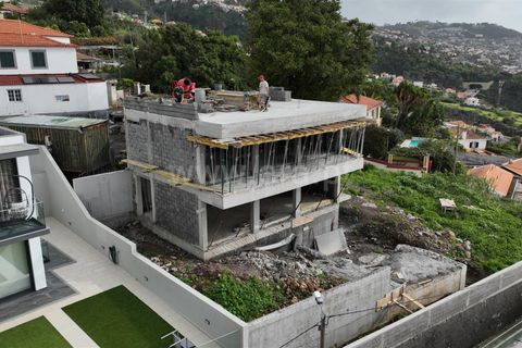 Villa i Funchal, Madeira, Funchal - € 1.500.000 | Ref: 081250297 - foto 17