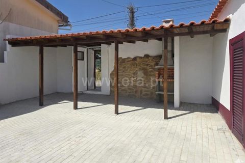 Villa i Bombarral, Leiria, Bombarral - € 218.500 | Ref: 295250073 - foto 2