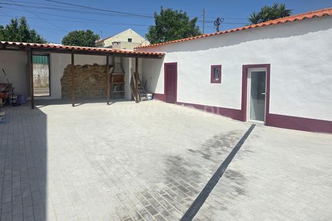 Villa i Bombarral, Leiria, Bombarral - € 218.500 | Ref: 295250073 - foto 3