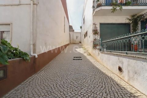 Villa i Bombarral, Leiria, Bombarral - € 218.500 | Ref: 295250073 - foto 14