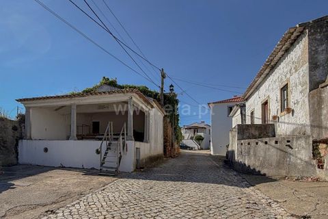 Villa i Bombarral, Leiria, Bombarral - € 218.500 | Ref: 295250073 - foto 16