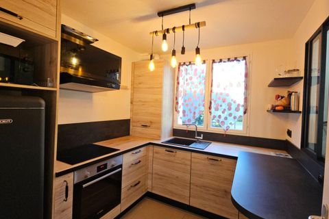Villa i Chaux, Territoire de Belfort, Chaux - € 147.290 | Ref: 429272MTHA - foto 3