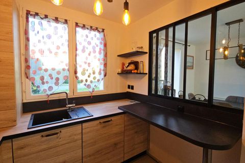 Villa i Chaux, Territoire de Belfort, Chaux - € 147.290 | Ref: 429272MTHA - foto 4