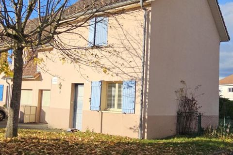 Villa i Chaux, Territoire de Belfort, Chaux - € 147.290 | Ref: 429272MTHA - foto 7