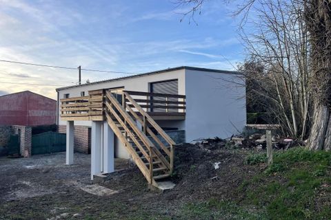 Villa a Cambrai, Nord, Cambrai - € 159.900 | Ref: 7281552 - foto 2