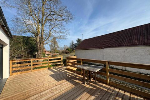 Villa a Cambrai, Nord, Cambrai - € 159.900 | Ref: 7281552 - foto 8