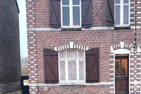 Villa a Tergnier, Aisne, Tergnier - € 65.500 | Ref: H395959ZGR - foto 2