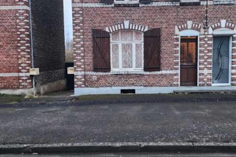 Villa a Tergnier, Aisne, Tergnier - € 65.500 | Ref: H395959ZGR - foto 3