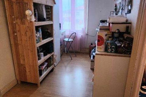Villa a Tergnier, Aisne, Tergnier - € 65.500 | Ref: H395959ZGR - foto 7