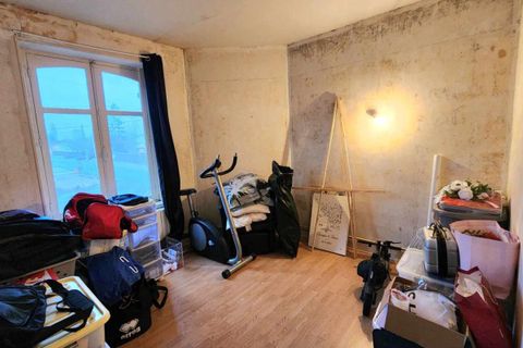 Villa a Tergnier, Aisne, Tergnier - € 65.500 | Ref: H395959ZGR - foto 8