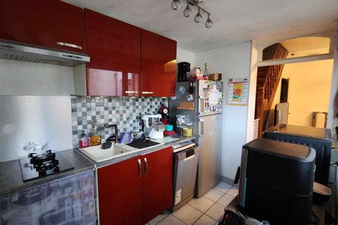 Villa a Tergnier, Aisne, Tergnier - € 65.500 | Ref: H395959ZGR - foto 10