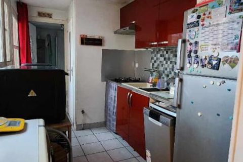Villa a Tergnier, Aisne, Tergnier - € 65.500 | Ref: H395959ZGR - foto 11