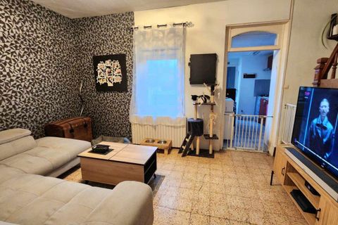 Villa a Tergnier, Aisne, Tergnier - € 65.500 | Ref: H395959ZGR - foto 12